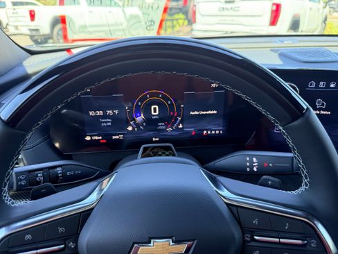 New 2026 Chevrolet Traverse High Country AWD/4WD image 14