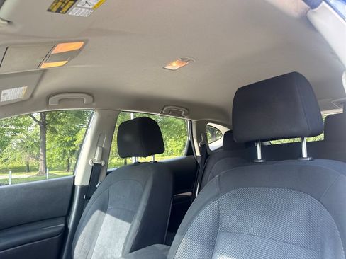 Used 2014 Nissan Rogue S w/ Convenience Package FWD image 30