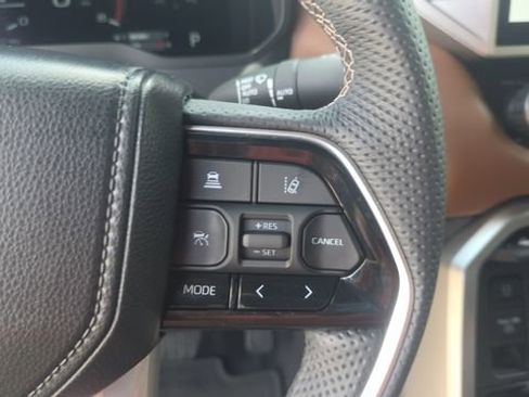 Used 2024 Toyota Tundra 1794 Edition AWD/4WD image 24