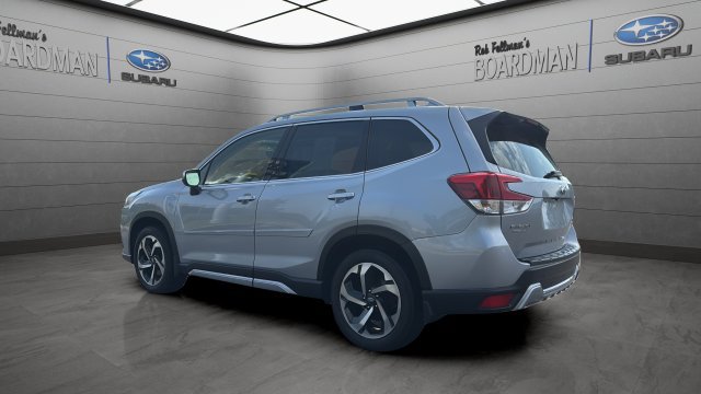Used 2023 Subaru Forester Touring w/ Popular Package #2 AWD/4WD image 8