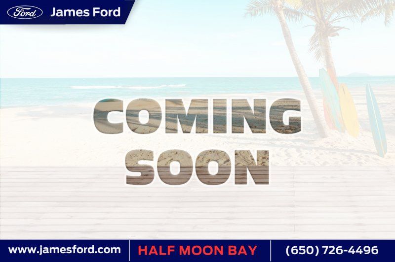 Used 2025 Ford Mustang Mach-E Premium RWD image 1