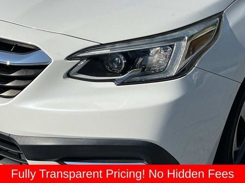 Used 2021 Subaru Legacy Limited XT AWD/4WD image 10