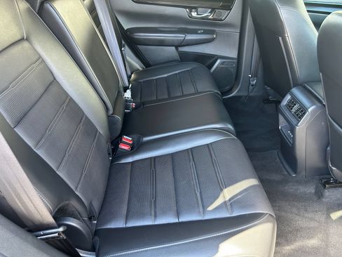 Certified 2026 Honda CR-V EX-L image 16