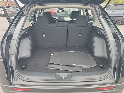 Used 2024 Honda HR-V LX image 18