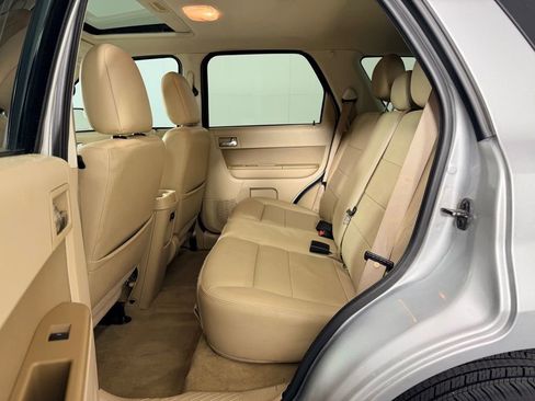 Used 2010 Ford Escape Limited image 22