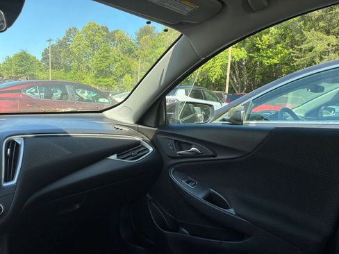 Used 2023 Chevrolet Malibu LT w/ Driver Confidence Package image 37