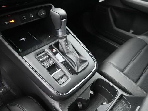 New 2026 Honda CR-V EX-L image 24