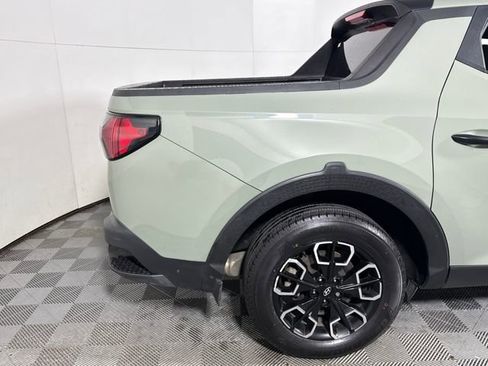 Used 2024 Hyundai Santa Cruz SEL image 15