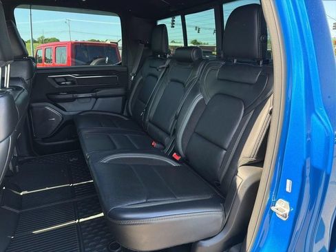 Used 2021 RAM 1500 TRX w/ TRX Level 2 Equipment Group AWD/4WD image 25