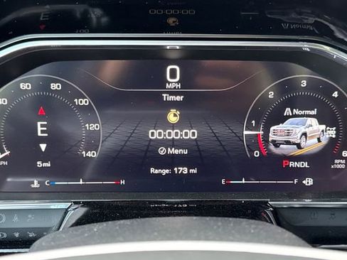 New 2026 GMC Sierra 1500 Elevation AWD/4WD image 29
