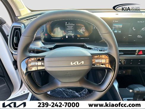 New 2026 Kia Sorento LX image 38