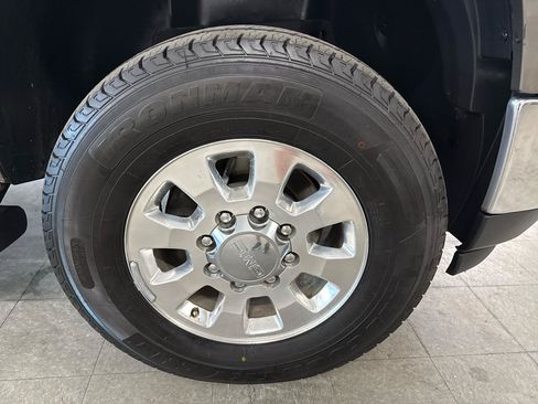 Used 2013 GMC Sierra 2500 SLT AWD/4WD image 53