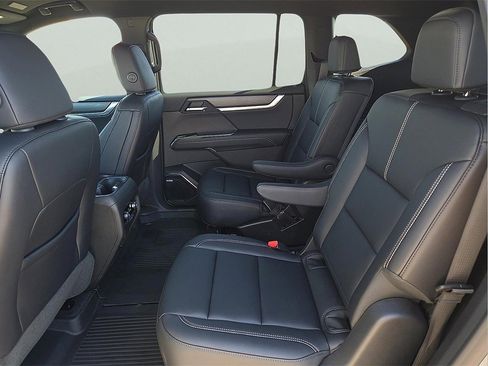 New 2026 GMC Acadia Elevation w/ Elevation Premium Package image 13