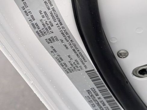 New 2026 RAM 2500 Tradesman image 31