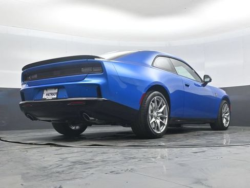 New 2026 Dodge Charger Scat Pack w/ Wheel & Tire Package AWD/4WD image 40