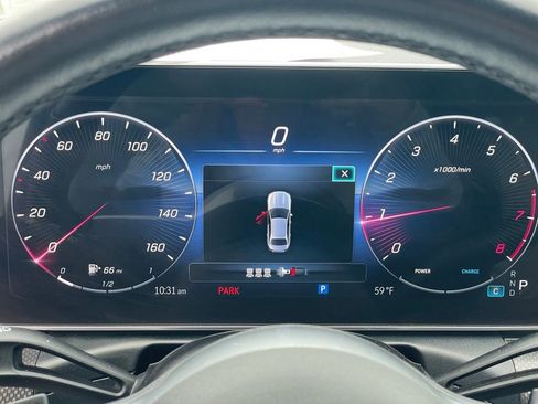 Used 2023 Mercedes-Benz C 300 4MATIC Sedan image 15