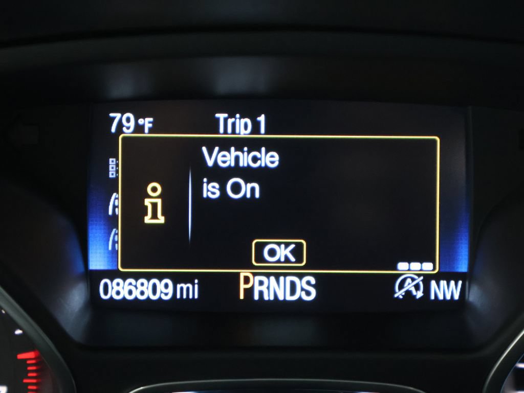 Used 2019 Ford Escape SE AWD/4WD image 38