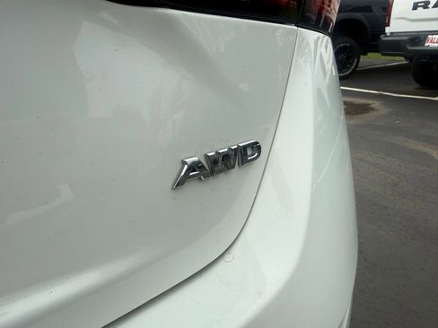 Used 2022 Nissan Altima 2.5 AWD/4WD image 29