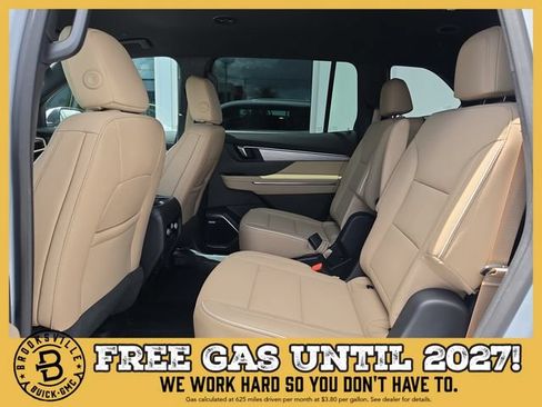 New 2026 Buick Enclave Preferred w/ Power Package FWD image 15