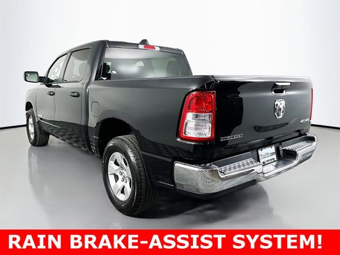 Used 2023 RAM 1500 Big Horn image 5