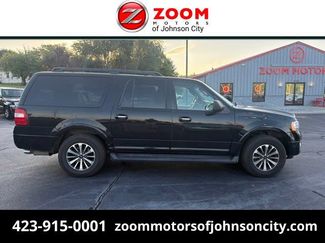 Used 2016 Ford Expedition EL XLT w/ Equipment Group 202A AWD/4WD video 1