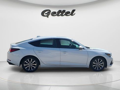 Used 2026 Acura Integra FWD image 3
