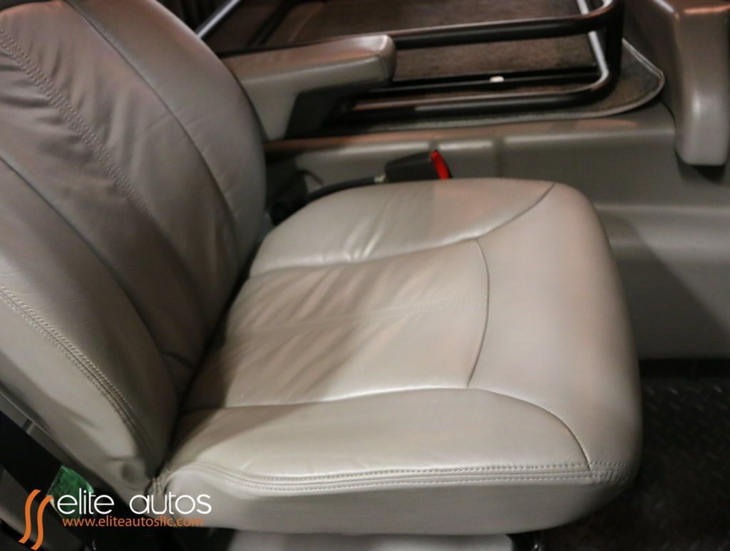 Used 2003 HUMMER H1 4-Door Wagon AWD/4WD image 26