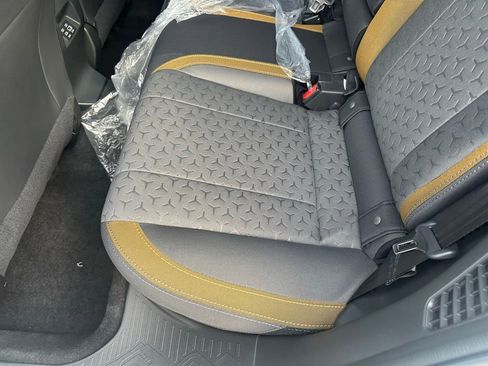 New 2026 Subaru Crosstrek 2.5i Sport w/ Crosstrek Mirror Package AWD/4WD image 7