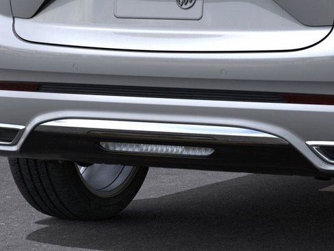New 2026 Buick Envision Avenir AWD/4WD image 14