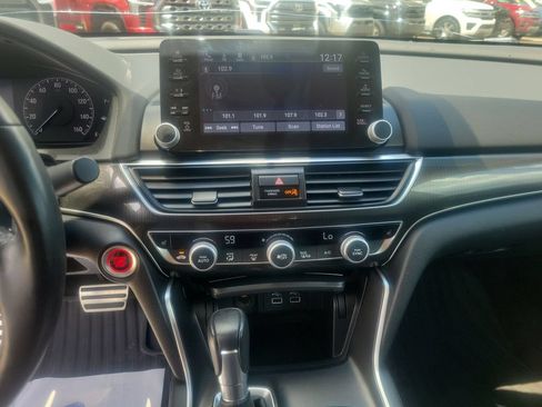 Used 2022 Honda Accord Sport Special Edition image 26