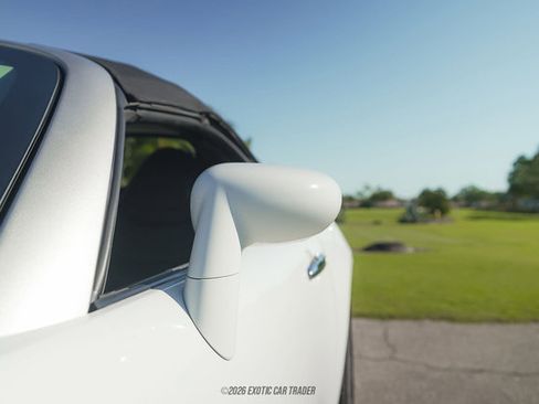 Used 2007 Pontiac Solstice Convertible w/ Premium Package image 45