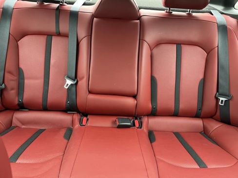 Used 2024 Kia K5 GT-Line w/ GT-Line Premium Package image 22