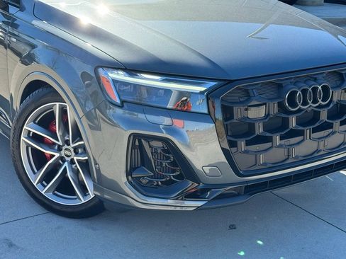 New 2026 Audi Q7 3.0T Prestige image 6