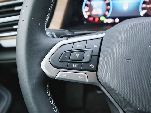 New 2026 Volkswagen Atlas SE AWD/4WD image 25