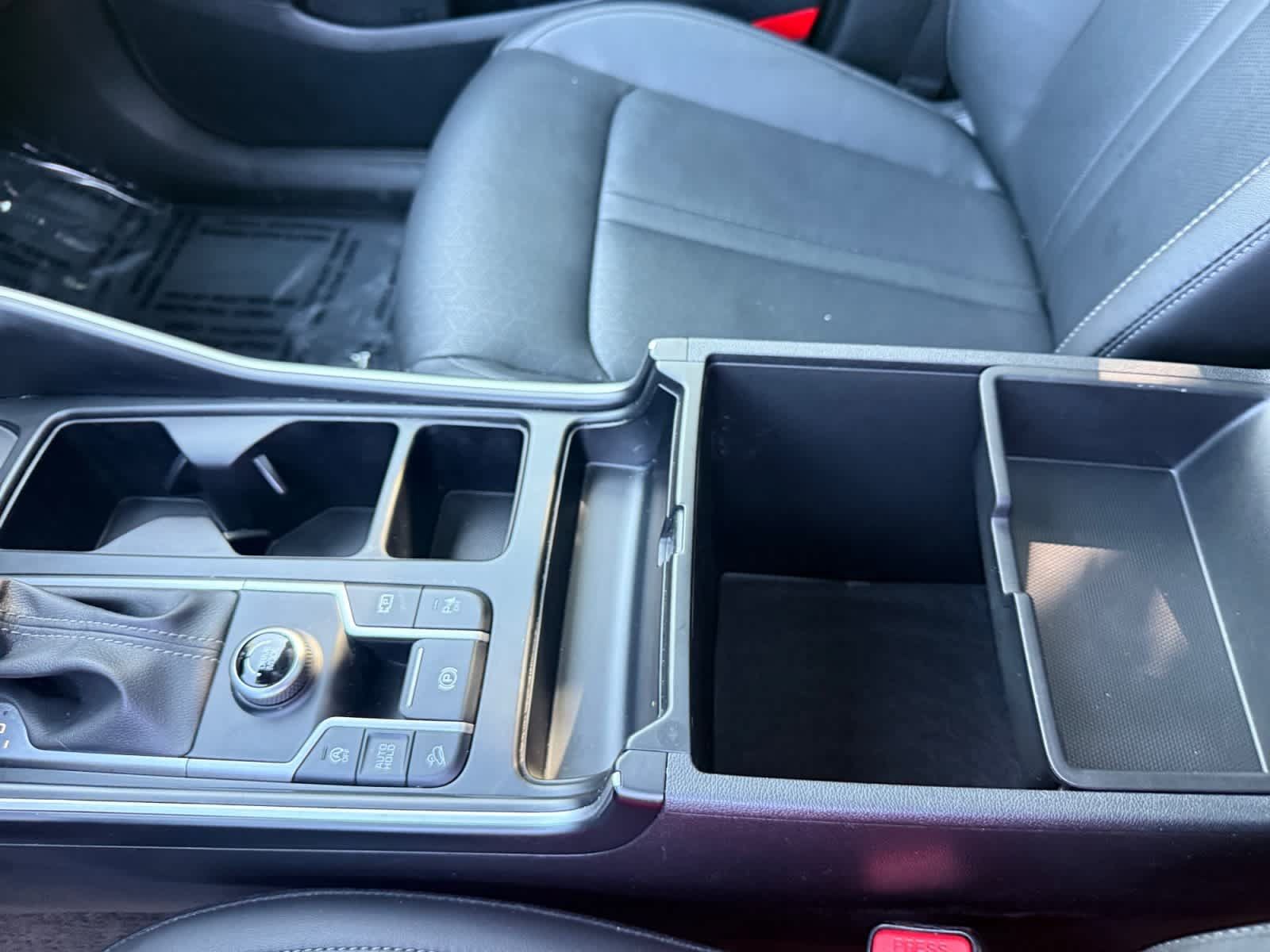 Used 2023 Kia Sorento EX w/ Panoramic Sunroof Package FWD image 18
