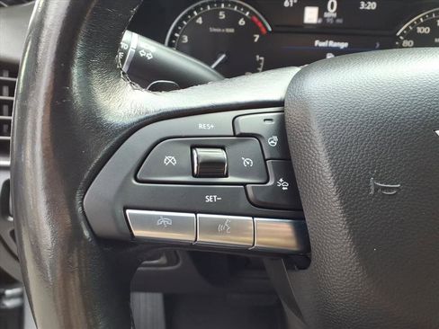 Used 2021 Cadillac CT5 Premium Luxury image 15