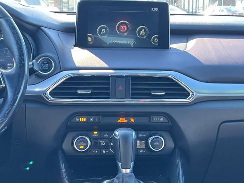 Used 2018 MAZDA CX-9 Grand Touring image 31