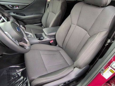 Used 2025 Subaru Legacy Premium w/ Popular Package #1A image 16