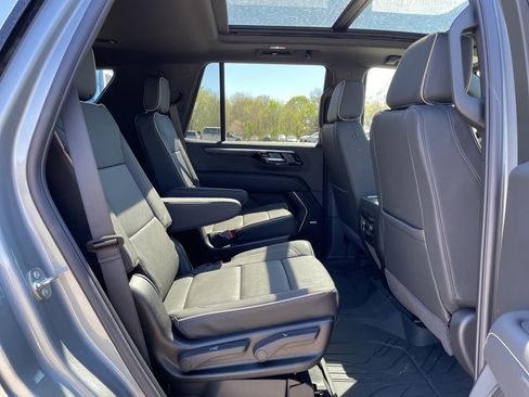 New 2026 Chevrolet Tahoe Premier w/ Sun And Tow Package image 30