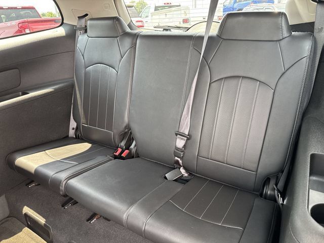 Used 2015 Buick Enclave Leather FWD image 14
