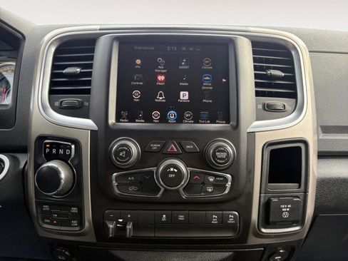 Used 2015 RAM 1500 Big Horn image 8