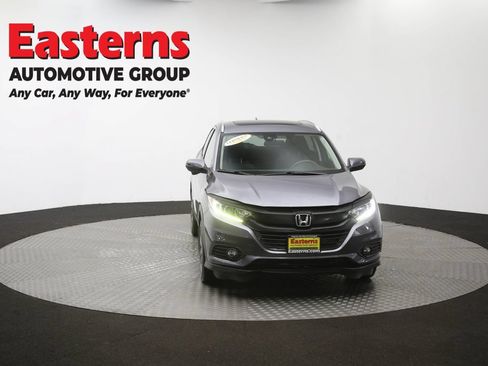 Used 2022 Honda HR-V EX image 53
