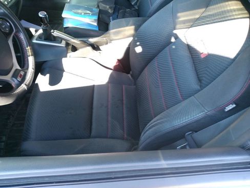 Used 2013 Honda Civic Si image 35