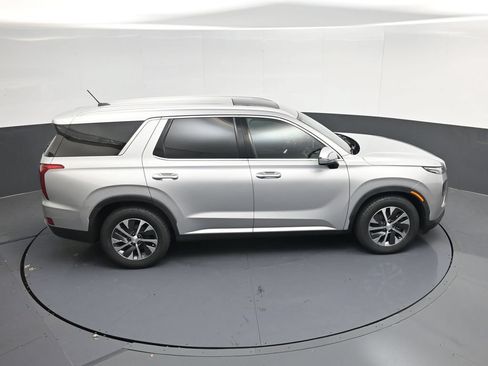 Used 2022 Hyundai Palisade SEL FWD image 43
