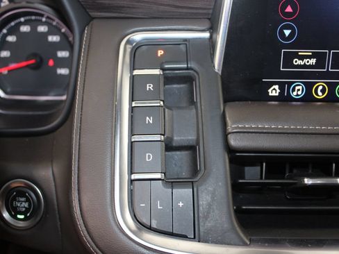 Used 2021 Chevrolet Tahoe LT RWD image 29
