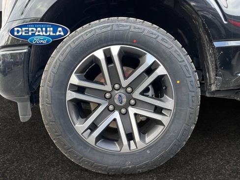 Certified 2023 Ford F150 XL w/ STX Appearance Package AWD/4WD image 18
