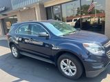 Used 2016 Chevrolet Equinox LS image 3