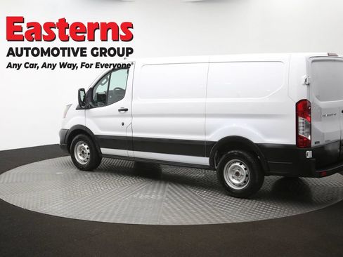 Used 2022 Ford Transit 150 Low Roof w/ Interior Upgrade Package RWD image 61
