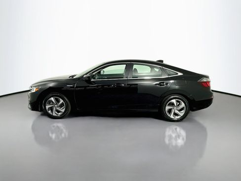 Used 2019 Honda Insight EX image 4