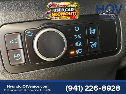 Used 2023 Ford Escape ST-Line w/ Equipment Group 301A FWD image 20